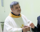 Oggi, 23 marzo 2023, Rocchetta Sant'Antonio piange la morte improvvisa del suo giovane parroco: don Antonio Aghilar
