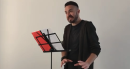 Graziano Gala: «Da grande voglio scrivere libri per bambini per accompagnarli nel buio»
