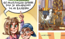 Ad Alberobello arriva un festival del fumetto davvero “CRIÒUS”