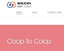 Presentata la piattaforma Basilicata Coop To Coop: ecco l’innovazione digitale cooperativa