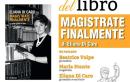 Melfi presenta Magistrate finalmente, il libro di Eliana Di Caro
