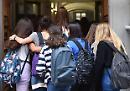 La scuola in Puglia perde 10mila studenti, 2.379 solo in provincia di Foggia