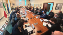 Il Giro d'Italia passerà per Bella: ecco le novità annunciate dal sindaco sulla Provinciale Bellese