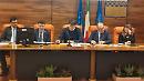 Total - Regione Basilicata: il progetto del Centro eccellenza droni da realizzare a Stigliano si farà