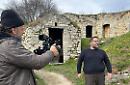 Su Rai Uno la "Linea Verde" di Pasqua tra le  bellezze della Basilicata: da Oppido Lucano al Vulture