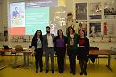 Apricena, a lezione con Francesco Marchesani di Google