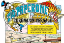 Zio Paperone atterra in Basilicata e vola in edicola sul nuovo numero di Topolino