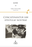 Concatenantur sibi epistulae nostrae