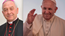 Potenza, 25 anni di episcopato: monsignor Ligorio dal Papa