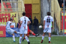 Con la capolista Catanzaro vietato osare per il Foggia che viene superato in classifica pure da Cerignola e Picerno