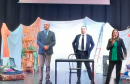  Ambiente: favole per bambini raccontano i parchi della Basilicata 