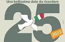25 aprile: così Matera celebra il 78° anniversario della Liberazione