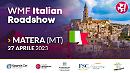 We Make Future: l'innovazione agricola del Wmf Italian Roadshow fa tappa a Matera 