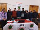 Il più giovane candidato sindaco alle elezioni comunali in provincia di Foggia si trova a Faeto: ha 18 anni