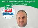 "Magari... ci fosse il fascismo". Bufera su un candidato di Forza Italia alle elezioni comunali del Brindisino