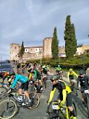 Melfi: due eventi sportivi hanno concluso il lungo programma di eventi per celebrare il 25 aprile