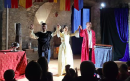 Brindisi di Montagna, Storia di una Bella e di una Bestia conquista i lucani con le sette repliche da tutto esaurito