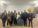 Successo a Vietri di Potenza per il convegno sull'agricoltura e la fauna selvatica: criticità ma anche prospettive del settore primario 
