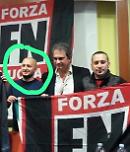 Fascio-combriccola: a Lavello spuntano altri due candidati con simpatie imbarazzanti
