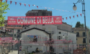 Bella si prepara ad accogliere il Giro d'Italia