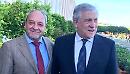 Pnrr e Turismo delle Radici: Aliano al tavolo della Farnesina con il ministro Tajani 