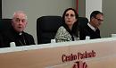 Caritas Diocesana di Potenza - Muro L - Marsico N: in 7 anni da 10 a 30 Caritas parrocchiali, non semplici magazzini o punti di ascolto ma piccoli fari sul territorio