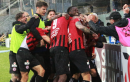 All'arrembaggio con Potenza, ma il Foggia trattiene i lucani e guadagna il varco alle fasi nazionali dei playoff