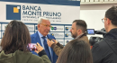 Per Bcc Monte Pruno è l'anno dei record: utile netto da 5,13 milioni di euro.  Il più alto di sempre