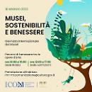 Museo nazionale di Matera: ecco i percorsi di benessere per la Giornata internazionale dei musei