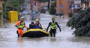 Emergenza alluvione in Emilia Romagna: dalla Basilicata inviati uomini e mezzi