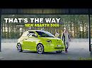  Abarth 500e, puro divertimento... elettrico 