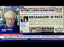 Messaggeri di pace e consessi di guerra