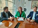 Keep On presenta il percorso di accompagnamento sociale: dall'amministrazione di sostegno alla Cam