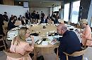 Meloni sceglie la Puglia per il prossimo G7 in Italia, a giugno del 2024: «La sede ce l'ho, ma ve la dico la prossima volta»