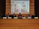 Agriworld, dal Bioreactive per terreni migliori all'agrivoltaico che coniuga cibo ed energia. Seconda giornata ricca di confronti all'Unibas