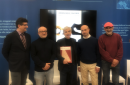 Al Salone del libro di Torino si conferma l'attualità di Civiltà delle macchine di Leonardo Sinisgalli