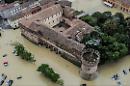 
Emergenza alluvione in Emilia Romagna: la Basilicata risponde presente 
