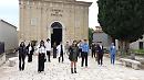Appuntamento al cimitero: Spoon River rivive ad Apricena