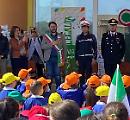 Giornata della Legalità a Scanzano Jonico, il sindaco Cariello: "La mafia ci rende schiavi"
