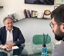 Basilicata in Azione, parla il segretario regionale Pessolano: “Siamo al centro di un nuovo luogo politico”  


