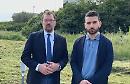 Matera, parte la campagna informativa del Comune "Punto sul verde"