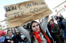 Foggia e Isernia le province italiane più difficili per l'occupazione e la voglia di fare impresa dei giovani