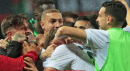 Play off, buona l'andata per Foggia e Pescara: tifosi in visibilio