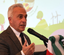 Policoro, giovedì i volontari della Fai Cisl puliranno la riserva naturale del Bosco Pantano