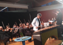 Potenza, Il colore del ritmo della vita, concerto di marimba e archi col maestro Menchise