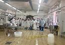 Titoli di coda per il primo corso made in Basilicata della Scuola Crea del Casaro