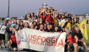 Marciano, corrono, saltano, lanciano che è una meraviglia, ma l'ennesimo successo dei piccoli campioni dell'atletica leggera di Foggia è figlio dello stesso segreto: essere una famiglia
