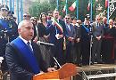 Festa della Repubblica, Marrese (presidente Provincia di Matera) cita Pertini: "Meglio la peggiore delle democrazie della migliore di tutte le dittature"
