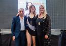È partito da Policoro il tour lucano di Miss Italia: prima classificata la potentina Aurora Laguardia