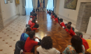Potenza, il Comune apre le porte agli alunni dell’Istituto comprensivo Busciolano